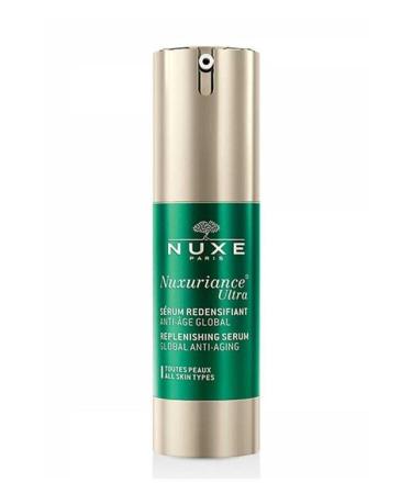 Nuxe Ultra Replenishing Renewal Serum 30 Ml Skin Tone Equalizing Serum