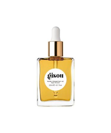gisou Moisturizing Shine Nourishing Care Oil 20ml Shooting790