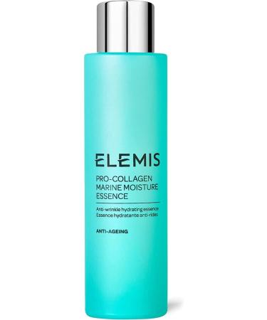 Elemis Pro-collagen Marine Moisture Essence Firming Collagen Seawater Moisturizing Serum 100ml Shooting784