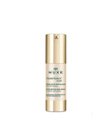 Nuxe Nuxuriance Ultra Mature Skin Renewing Serum 30 ml Renewal356