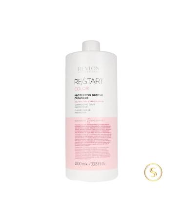 Revlon Professional Revlon Restart Color Protect ve Color Protect Shampoo 1000 ml