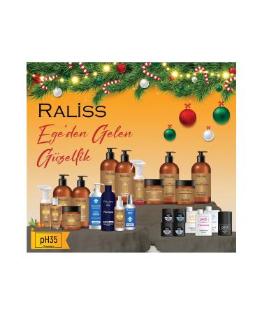 Raliss Argan Serum 75 ml - Buy Online on GoSupps.com