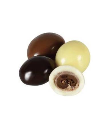 Bol i Mix Coffee Dragee 500 Gr Bulk