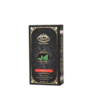 Alizade Thyme Mixed Herbal Tea