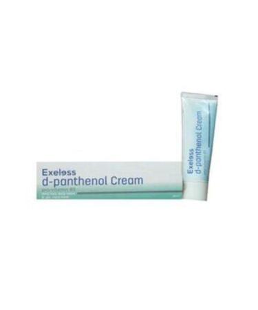 Exeless D-panthenol Hand and Body Cream 50 ml * 2 Pieces - Buy Online on GoSupps.com