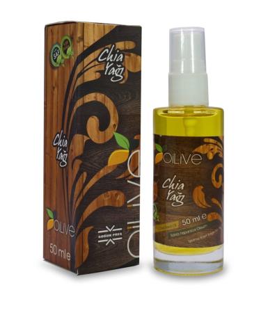 Oilive Chia Oil 50 ml
