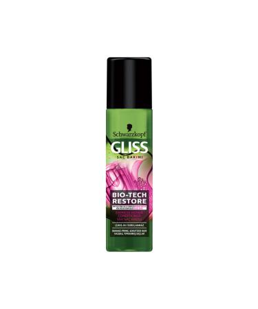 Gliss Bio-tech Express Repair Liquid Conditioner 200 ml