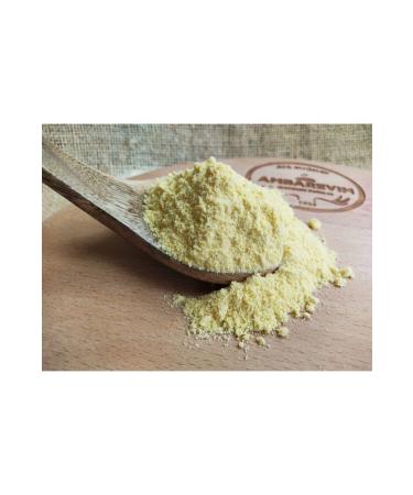 Ambarevim Corn Flour Gluten-Free 1kg Stone Milled Heirloom Seed Flavor