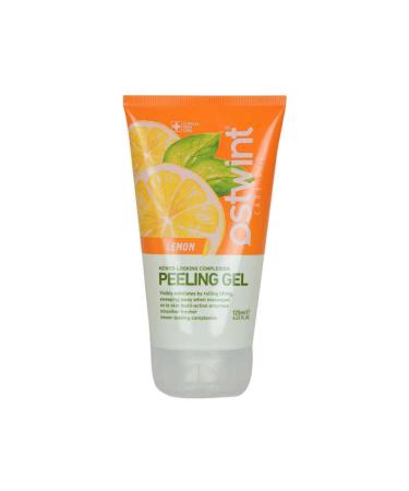 Ostwint Skin Care Peeling Gel Lemon 125 Ml