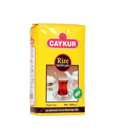 Caykur Rize Tea 1000 Gr