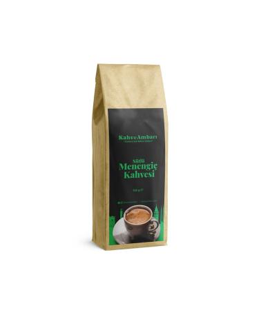 Coffee Warehouse Menengi Turkish Coffee 500 Gr