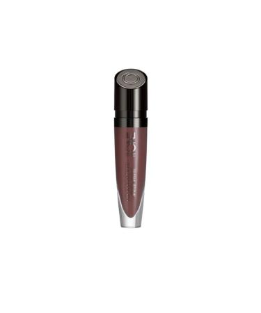 Oriflame The One Lip Sensation Kadife Dokulu Mat Likit Ruj 5 Ml. Plush Mauve 38462