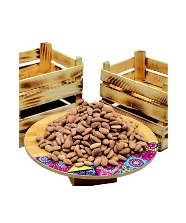 Batman Spice Bazaar Cinnamon Mardin Almonds -(kg)