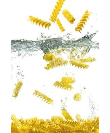 Happy Pasta Fusilli 5kg - Buy Online on GoSupps.com