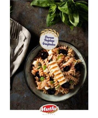 Happy Pasta Fusilli 5kg - Buy Online on GoSupps.com