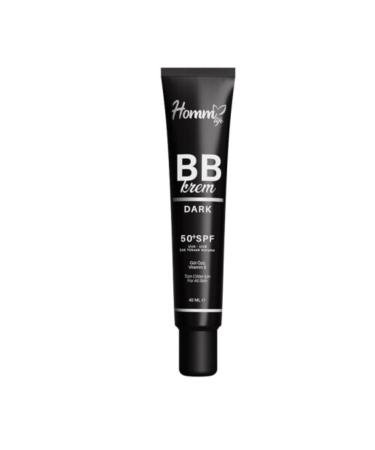 Homm Life Homm Life Bb Cream Dark 50+ Spf 40 Ml