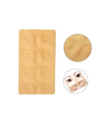 alaraycosmetics Permanent Makeup Micropigmentation Work 3d Eyeliner&dipliner&eyebrow Latex 2 Pieces - Buy Online on GoSupps.com