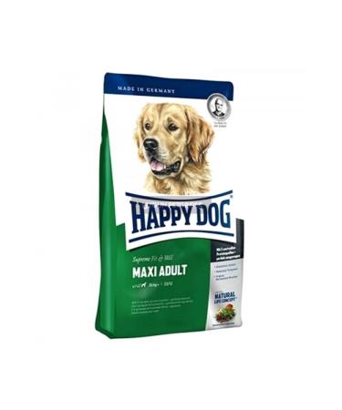 Happy Dog Fit&well Maxi Large Breed Adult Dog Food 4 Kg
