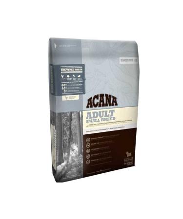Acana Grain-Free Chicken Fish Small Breed Adult Dog Food 6 Kg