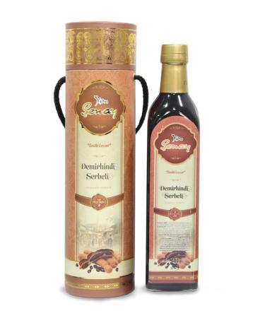 Senay Tamarind Sherbet 700 Gr