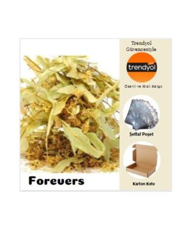 forevers Natural Linden (leaf&flower Mixed)90 Grams - Buy Online on GoSupps.com