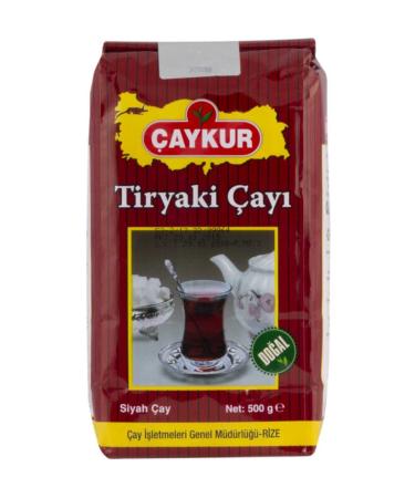 Caykur Tiryaki 500 Gr