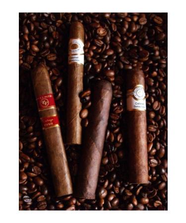 Robusta Coffee Company Cuba Serrano Lavado 250gr. - Buy Online on GoSupps.com