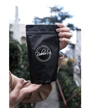 Robusta Coffee Company Cuba Serrano Lavado 250gr. - Buy Online on GoSupps.com