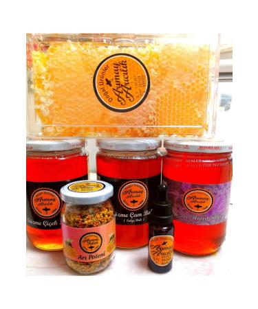 Arimay Energy and Health Package