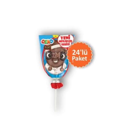 len Ozmo Fun Occupation Groups 23 Gr 24 Pieces