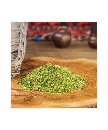 Cafer Bey Food Antep Ground Pistachio 500 Gr