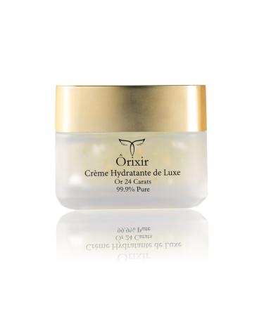 Orixir rixir Luxe Moisturizing Cream