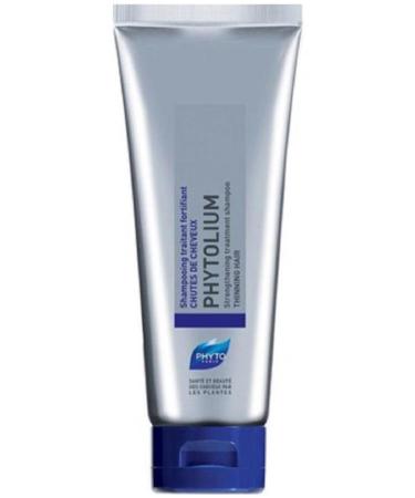 Phyto Lium Effective Shampoo Against Male Pattern Hair Loss