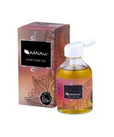 Maia mc Hair Care Oil 50 Ml