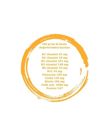 Naturiga Nutritional Yeast Nutritional Yeast - Gluten Free and Sugar Free 100 G 3-Pack Deal - Buy Online on GoSupps.com