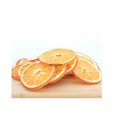 Fx Food Dried Orange No Additives