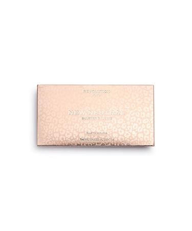 Revolution Pro Eyeshadow Palette Blushed Shadow 18 gr - Buy Online on GoSupps.com