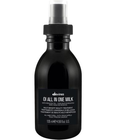 Davines NesliBeauty OI/OIL All In One Milk Care Milk for All Hair Types 135ml.212