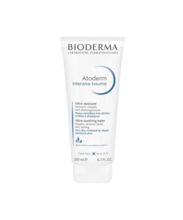 Bioderma Atoderm Intensive Balm 200 ml