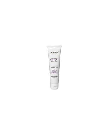 Dermoskin Face & Body Peeling Gel 100 ml