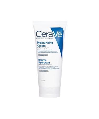 CeraVe Moisturizing Cream 177 ml