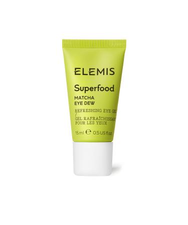 Elemis Matcha Tea Reducing Under-Eye Puffiness and Brightening Eye Gel 15 ml Shooting739