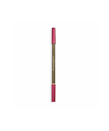 Revolution Pro Gel Eyeliner Visionary Burgundy 1.2 g