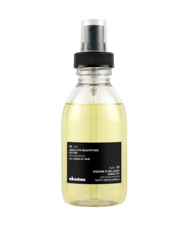 Davines Oi Oil - Hair Care Oil for All Hair Types 135 Ml.206