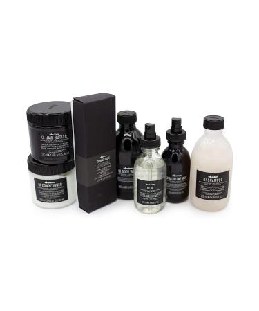 Davines OI/OIL All In One Milk Rich and Nourishing Formula Care Milk 135ml.151 - Buy Online on GoSupps.com