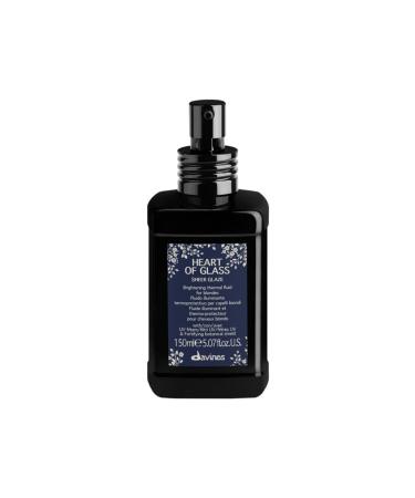 Davines NesliBeauty Natural Brightening Thermal Fluid for Blondes 150 Ml .163