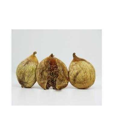 ChickpeaWorld Dried Figs 500 Gr