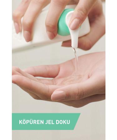 CeraVe Foaming Cleanser For Normal & Oily Skin 236 ml 2 Pieces - Buy Online on GoSupps.com