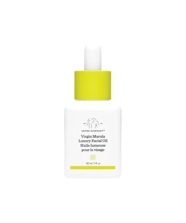 Drunk Elephant Virgin Marula Luxury Face Oil Cream 30ml Shooting729
