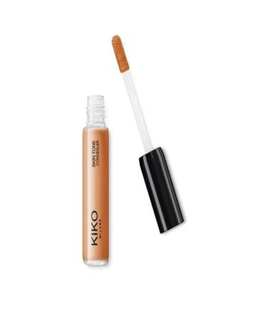 kiko milano Skin Tone Concealer 08 Cinnamon